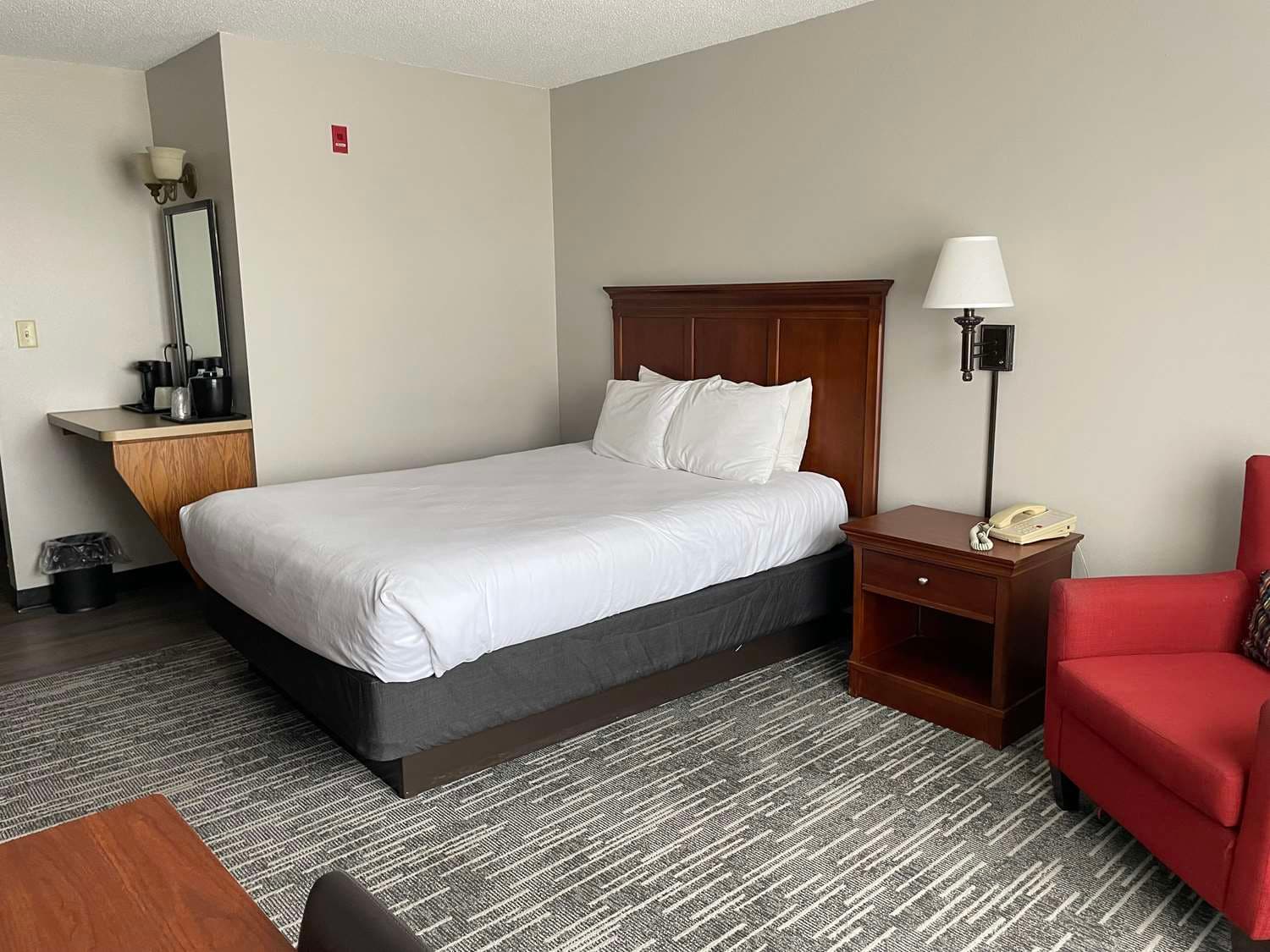 Best Western Harmony Inn Fort Dodge Iowa 4