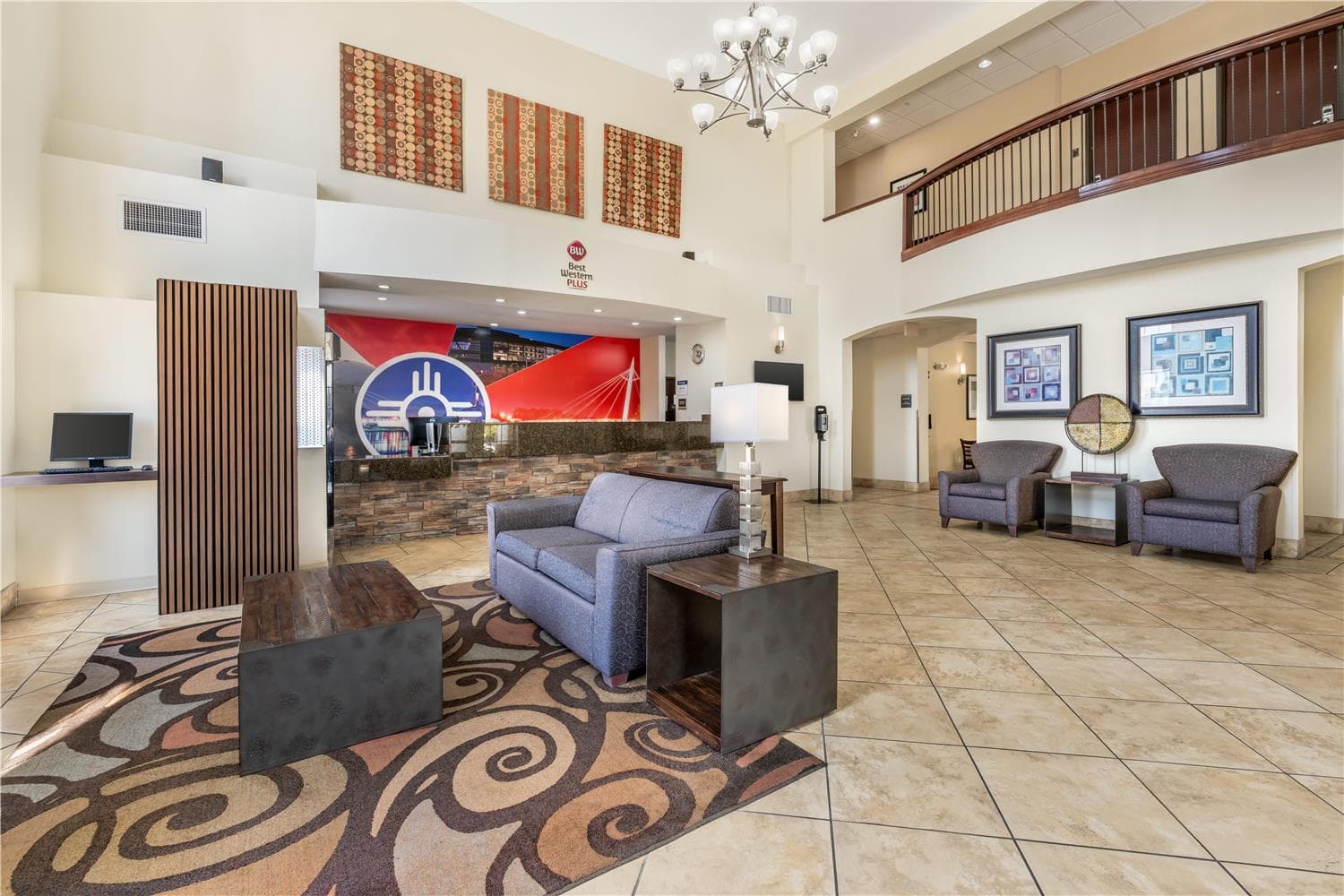 Best Western Plus Eastgate Inn & Suites 2