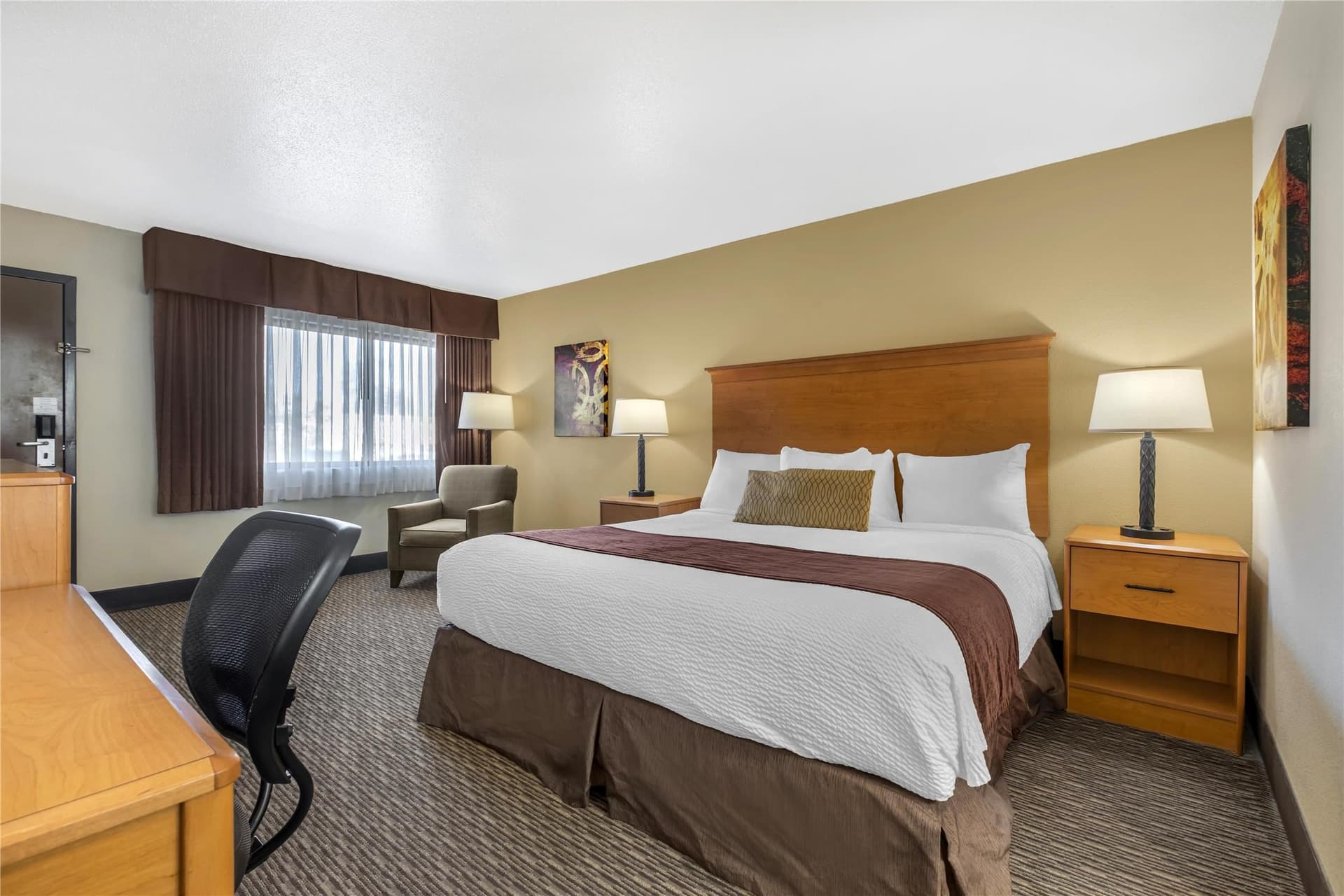 Best Western Winchester Hotel 4