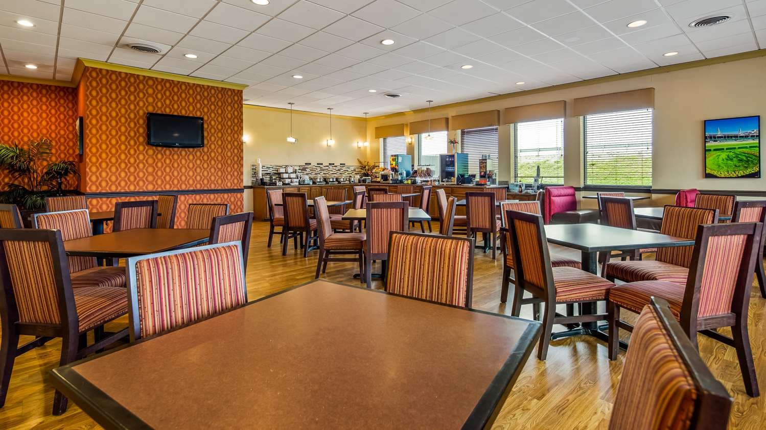Best Western Shepherdsville 5