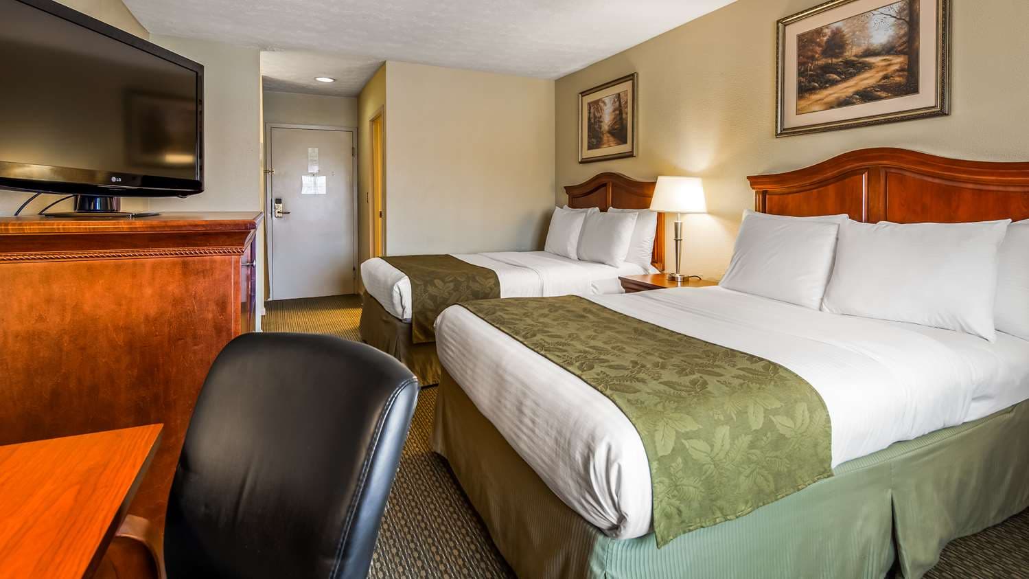 Best Western Shepherdsville 4