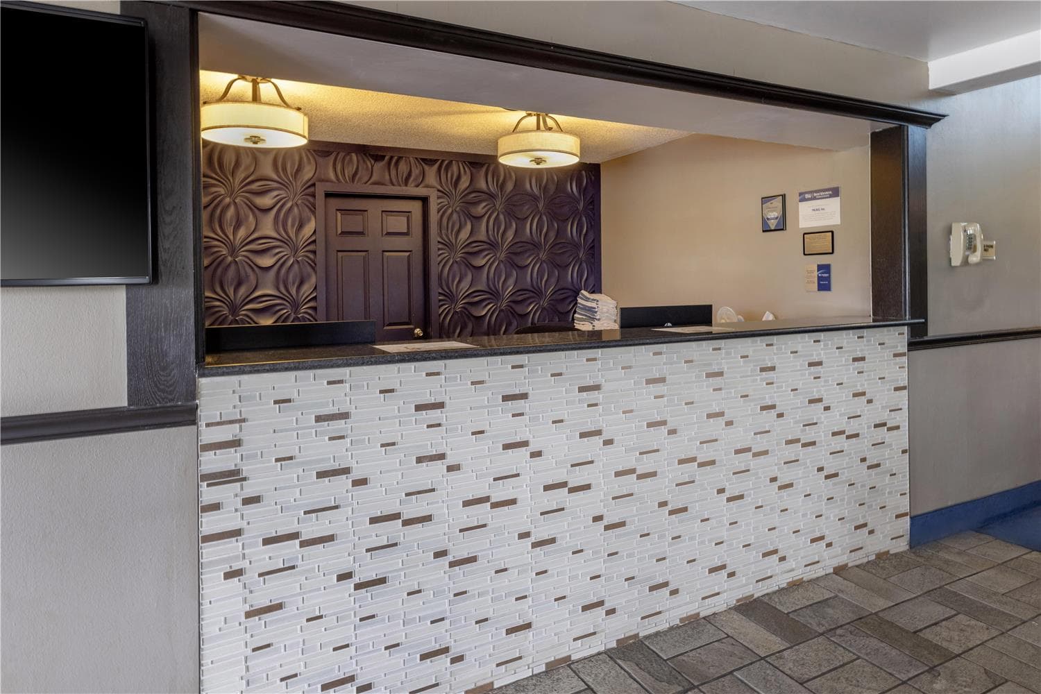Best Western Parkside Inn 3