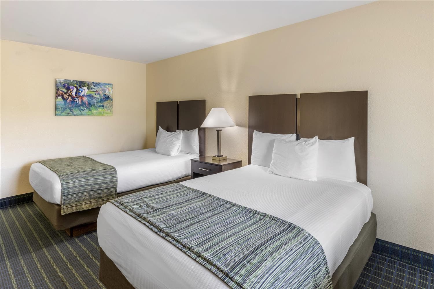 Best Western Parkside Inn 4