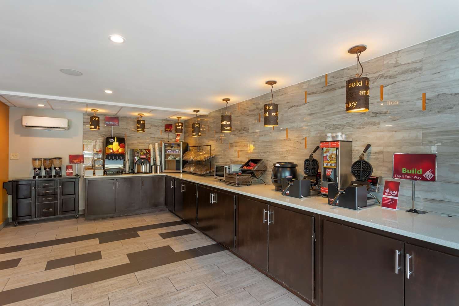 Best Western Plus Bowling Green 5