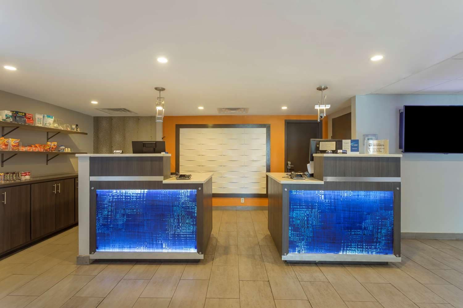 Best Western Plus Bowling Green 2