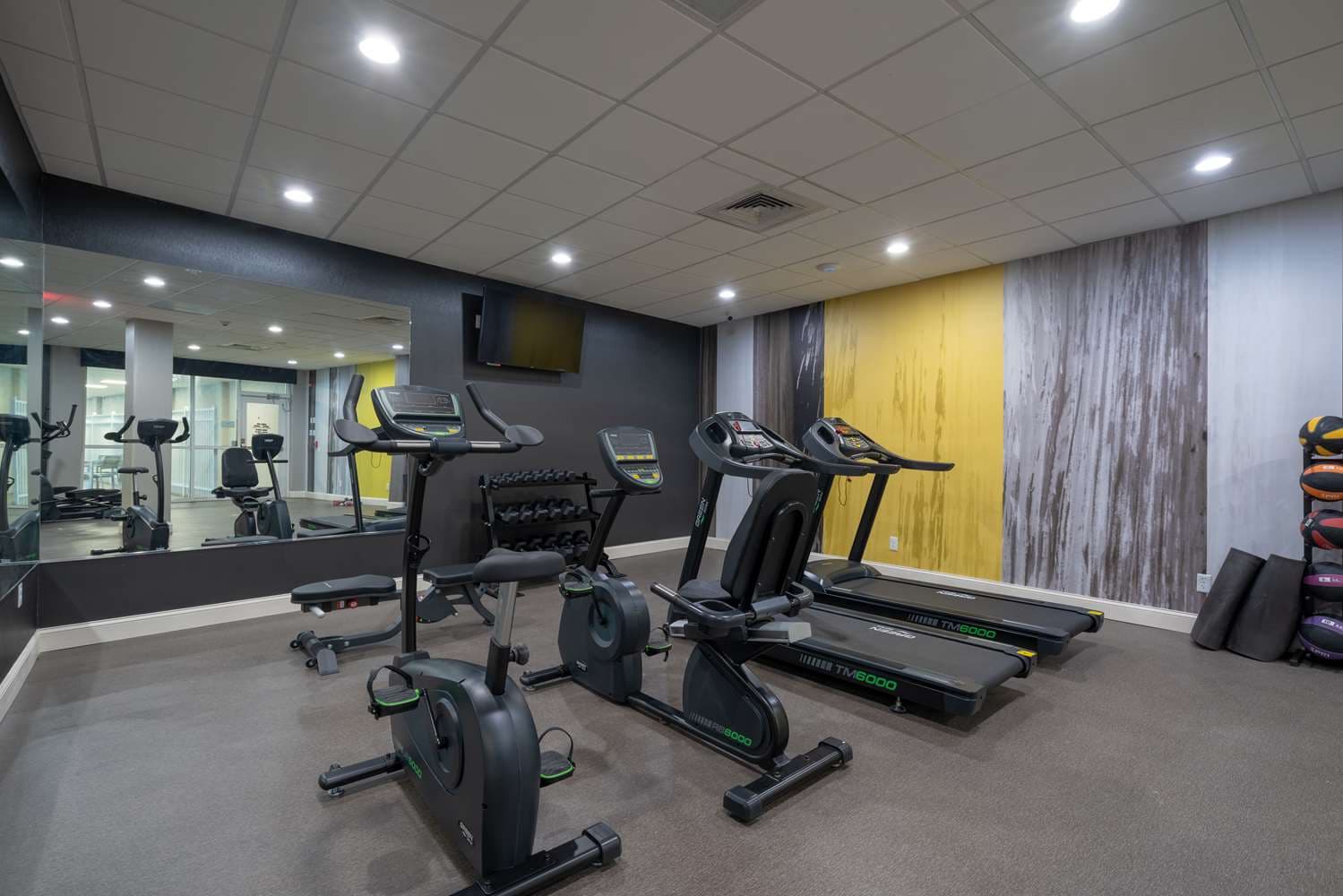Cottonwood Airport & Expo Hotel Louisville 5