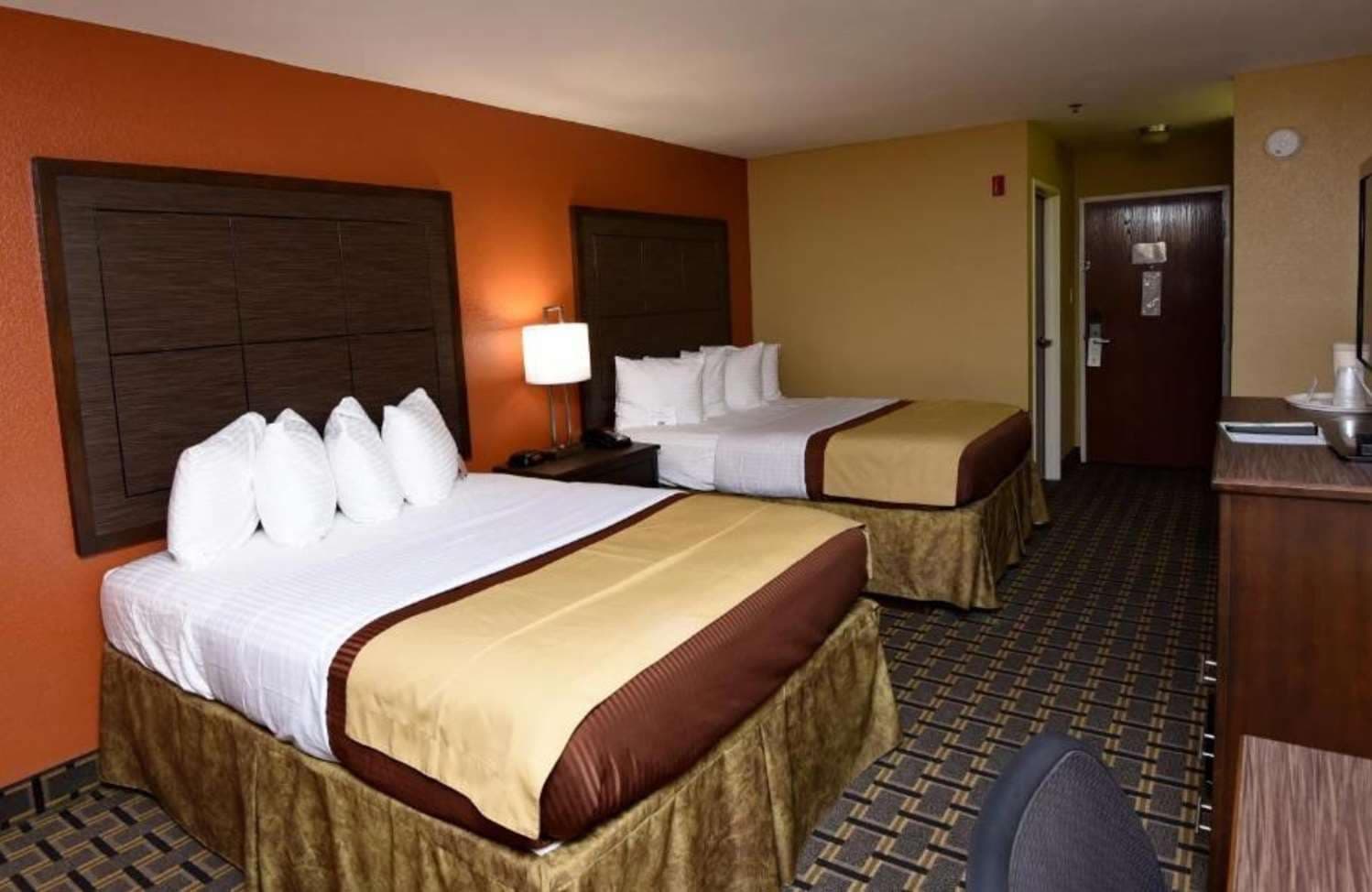Best Western Zachary Inn 3