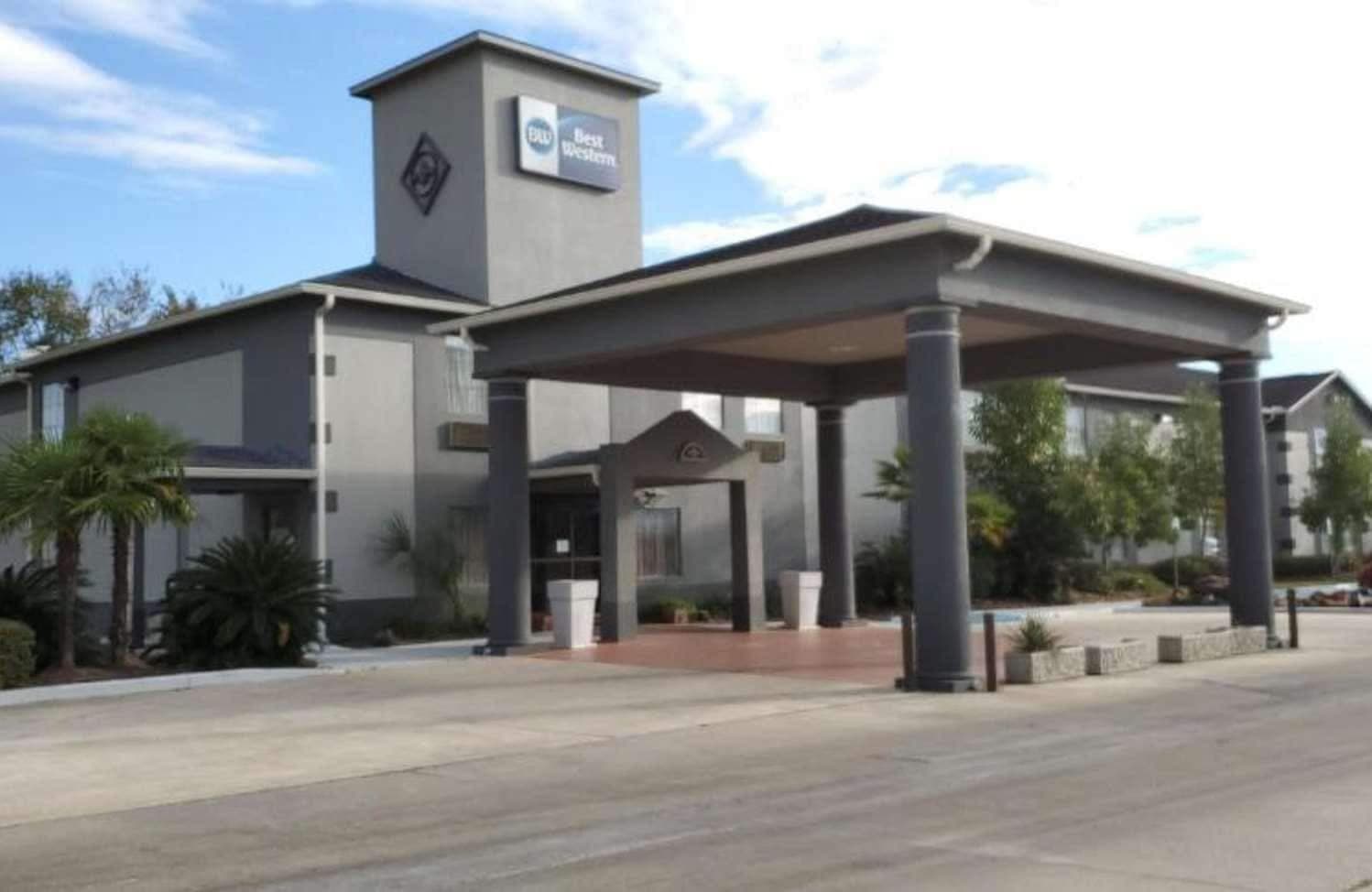 Best Western Zachary Inn 2
