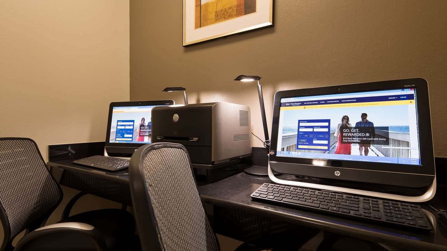 Best Western Plus Deridder Inn & Suites 3