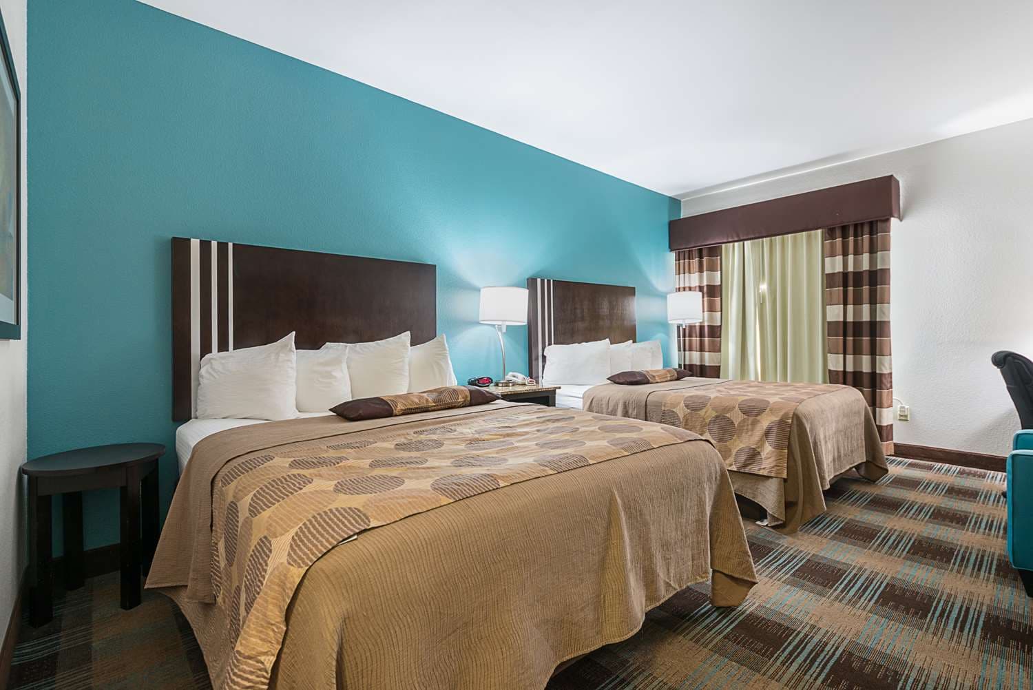Best Western Plus Deridder Inn & Suites 4