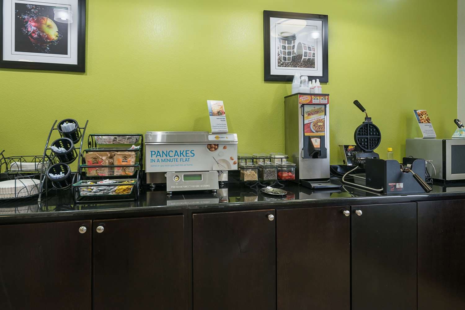 Best Western Plus Deridder Inn & Suites 2