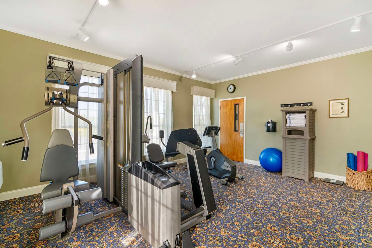 Best Western White House Inn 4