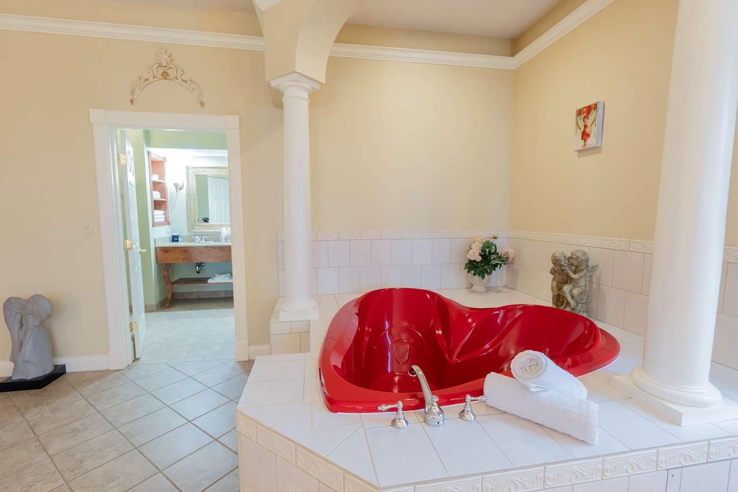 Best Western White House Inn 5