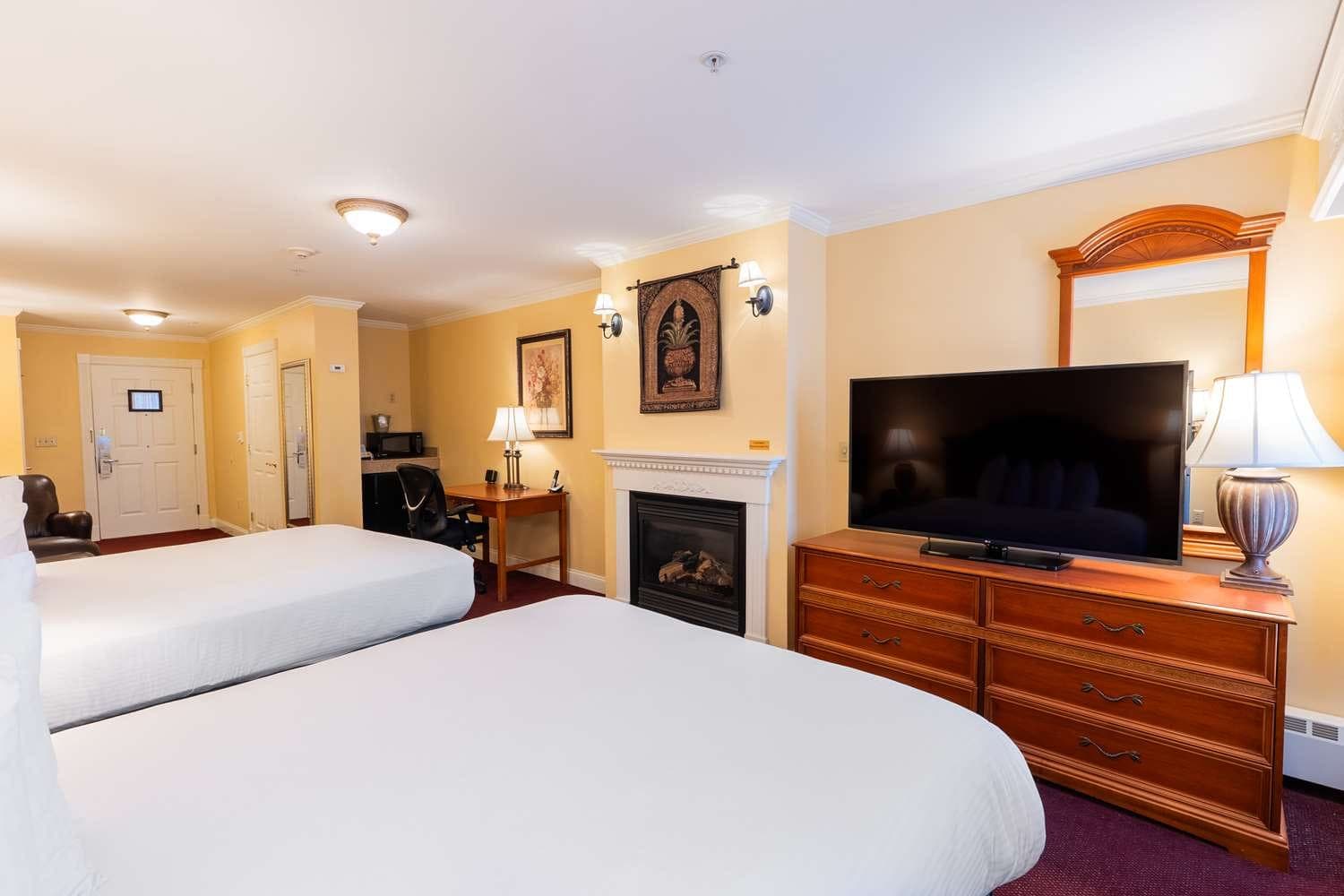 Best Western White House Inn 3