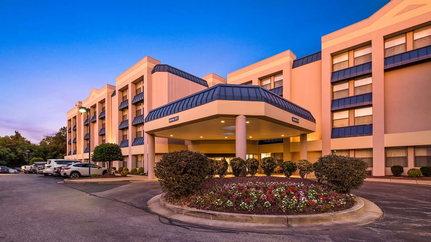 Best Western Plus BWI Airport Hotel / Arundel Mills 2