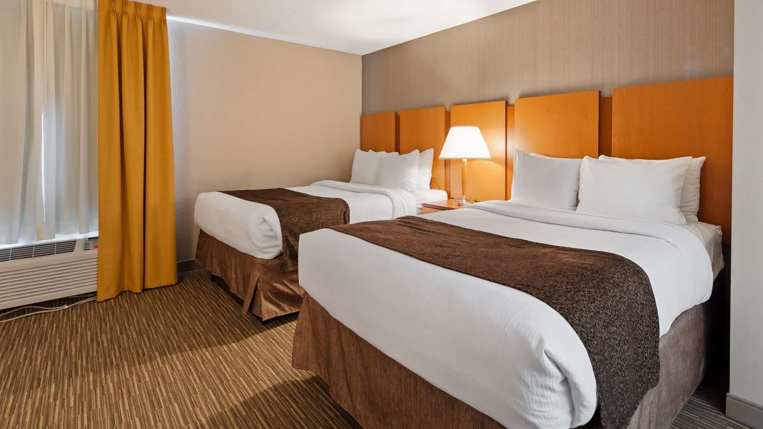 Best Western La Plata Inn 5