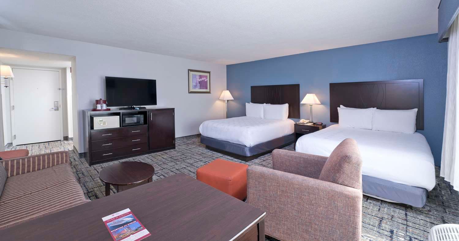 Best Western Plus Hotel & Conference Center 5
