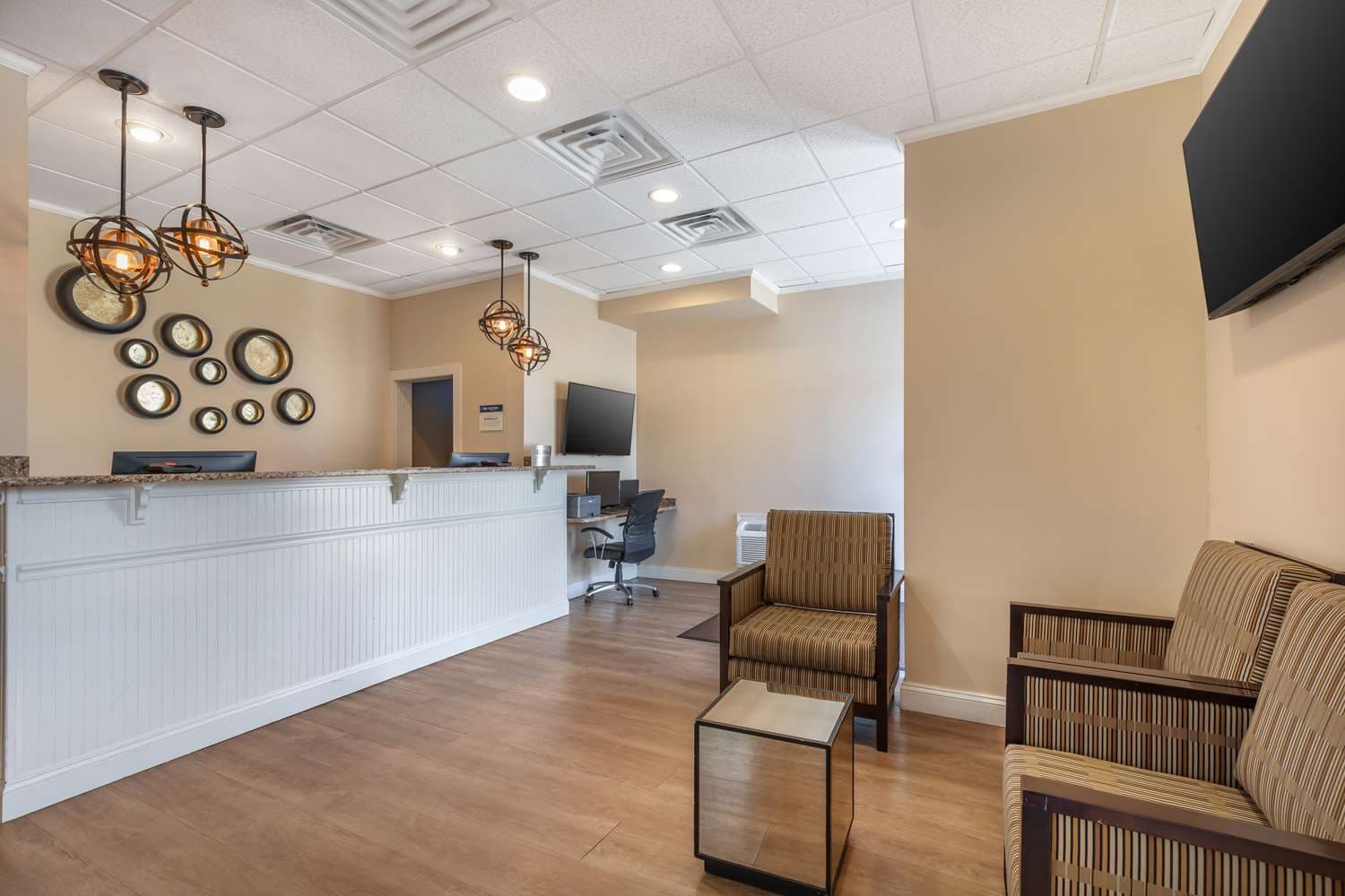 Best Western Ocean City Hotel & Suites 4