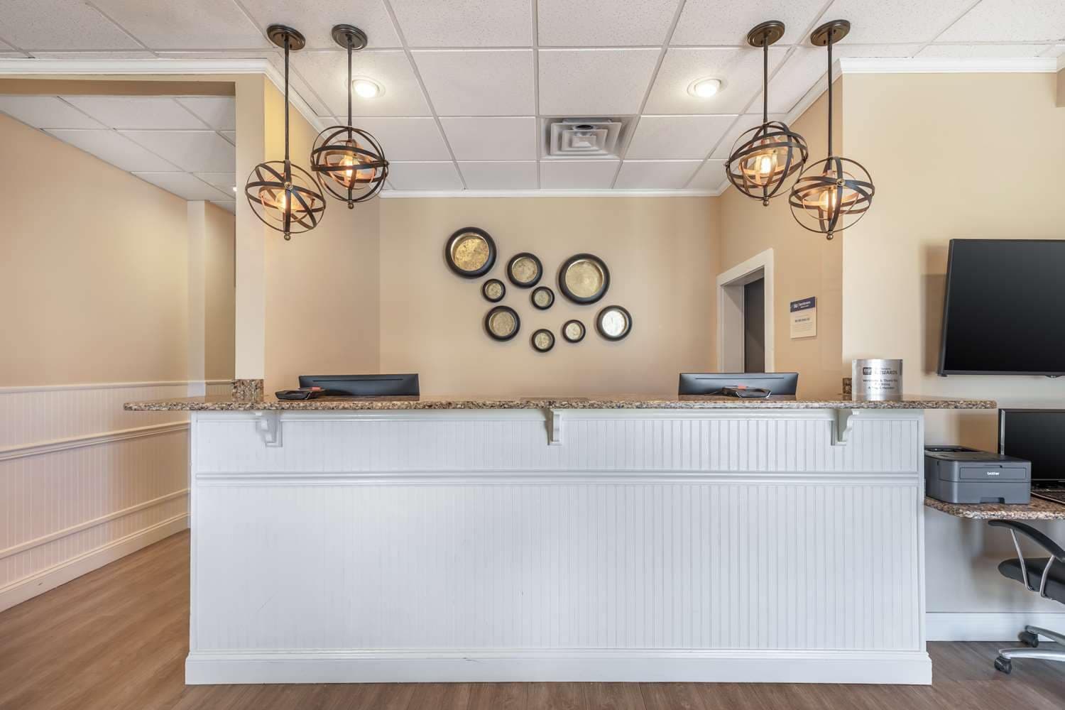 Best Western Ocean City Hotel & Suites 5