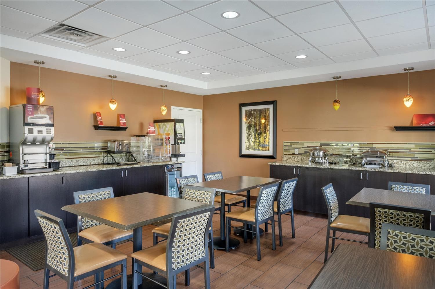 Best Western Plus College Park Hotel 2