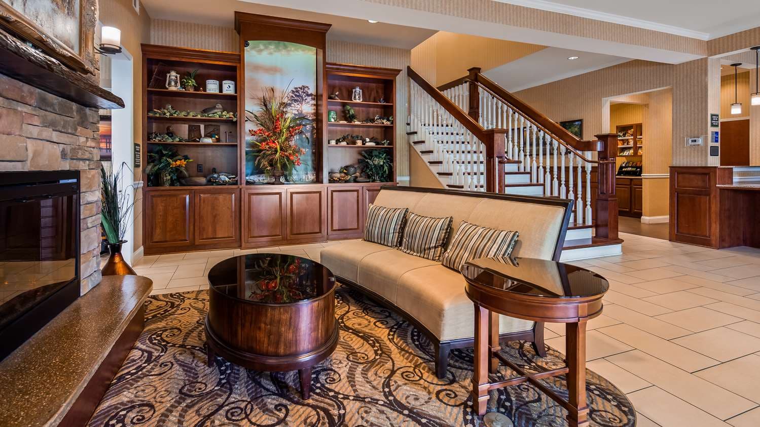 Best Western Plus Easton Inn & Suites 3