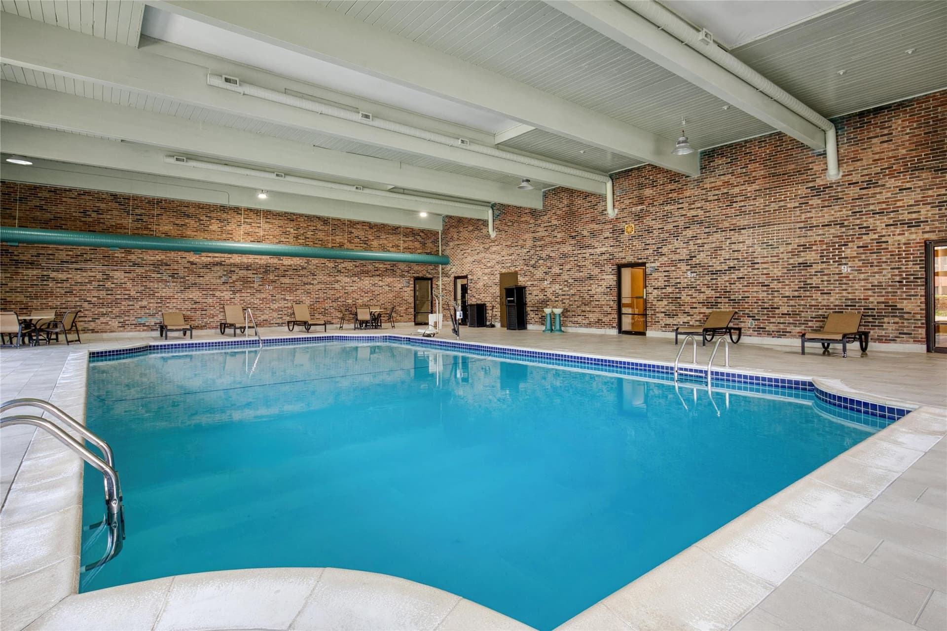 Best Western Woodhaven Inn 2