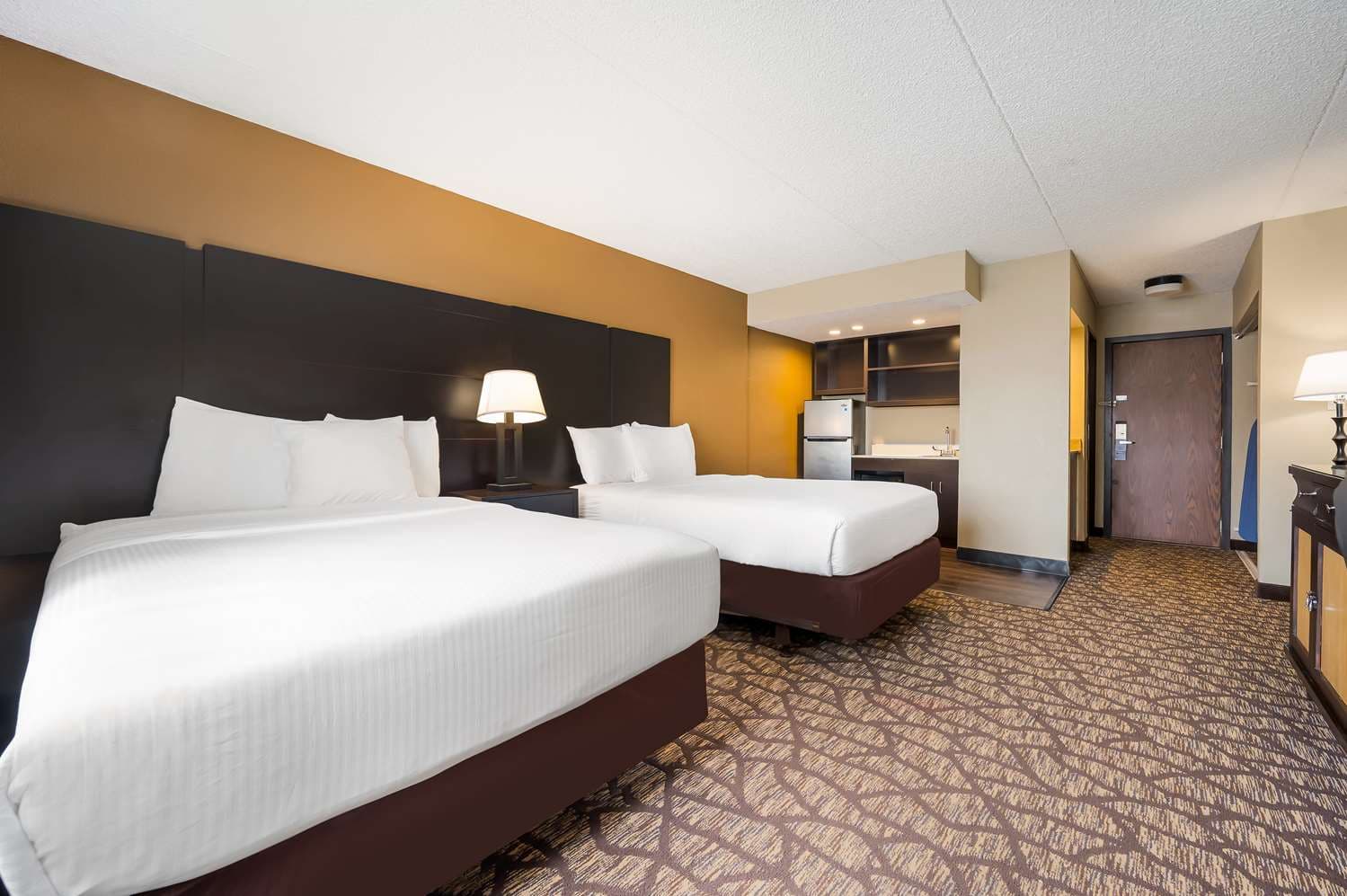 Best Western Detroit Livonia 4