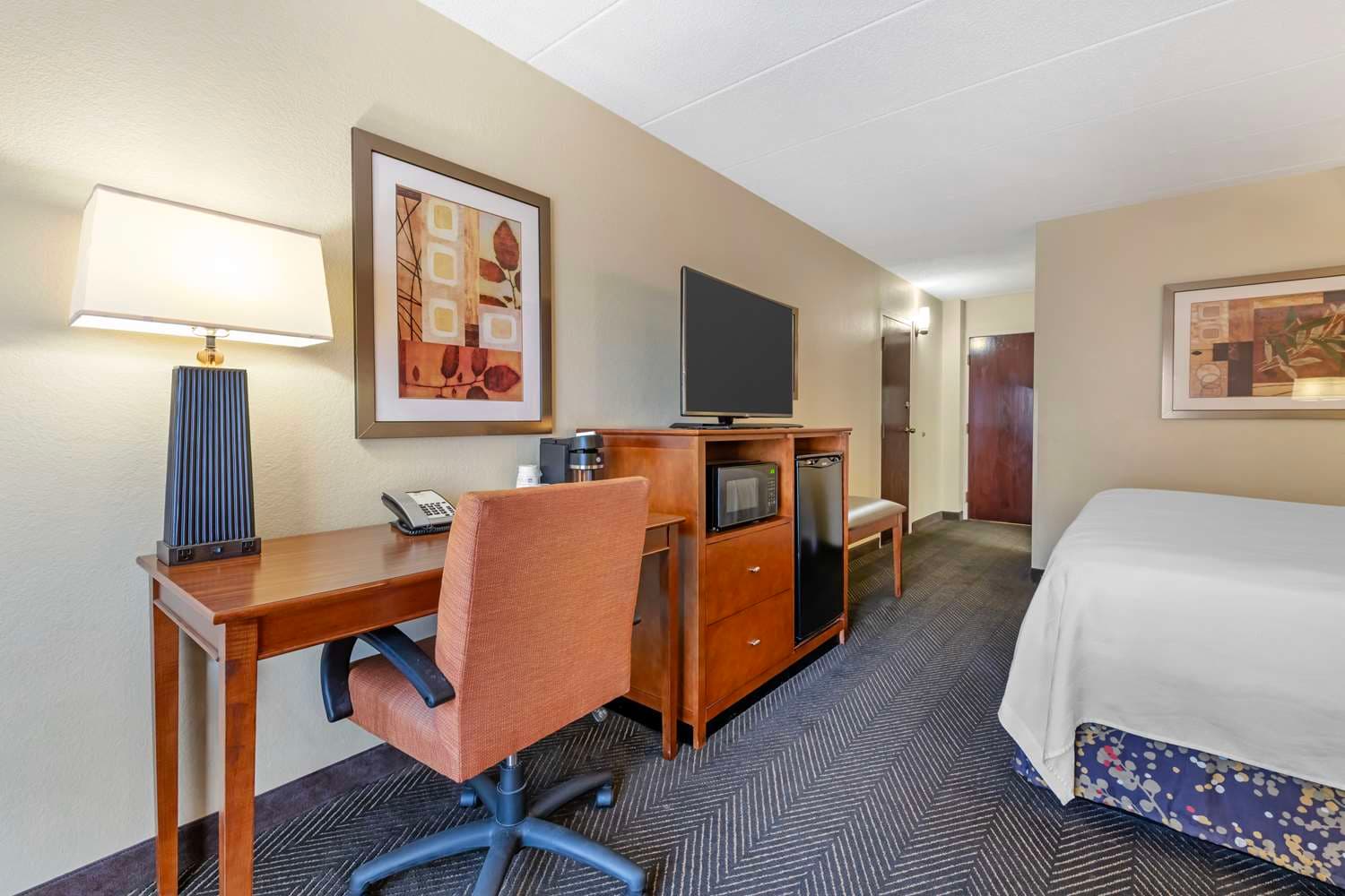 Best Western Plus St. Paul North/Shoreview 3