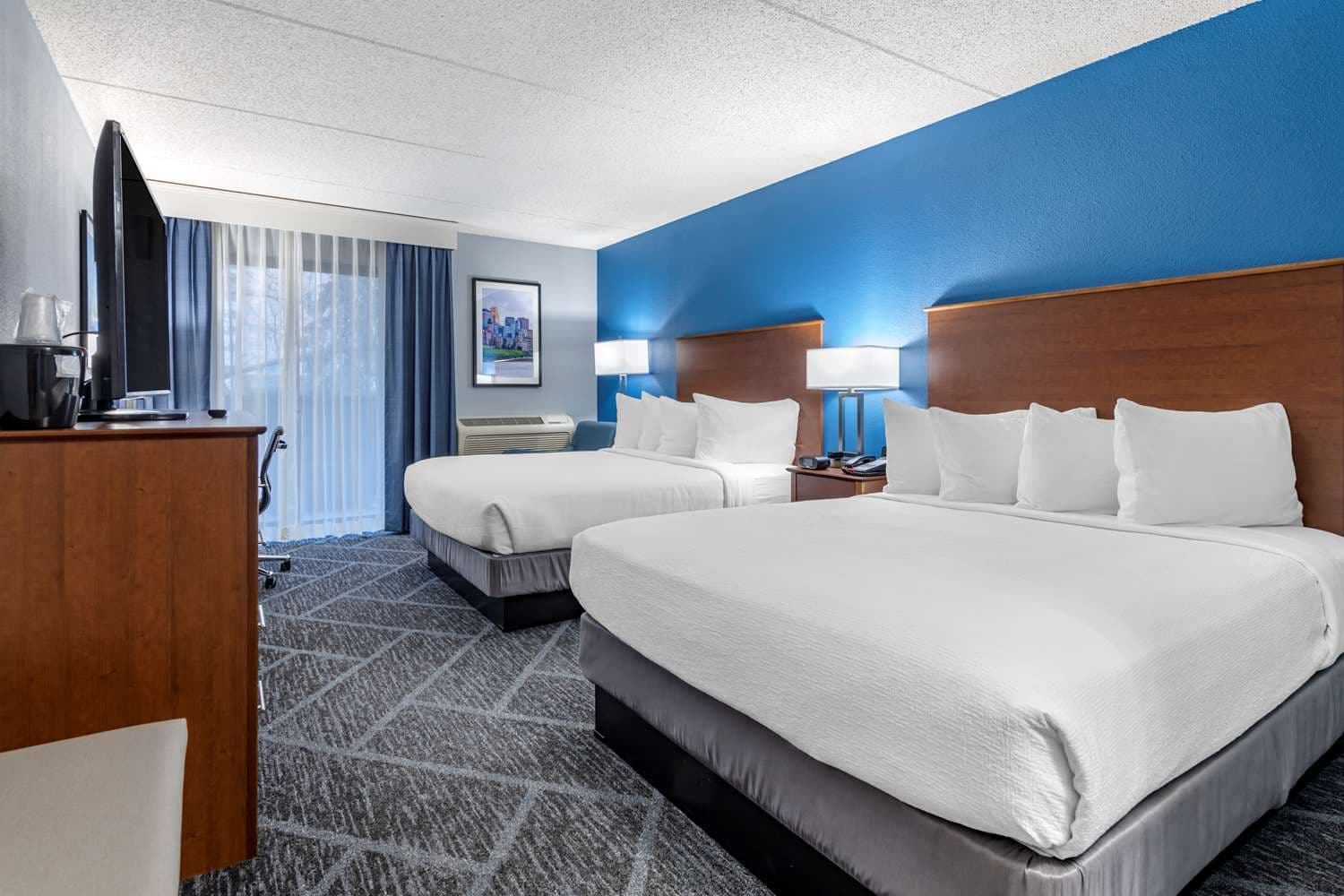 Best Western Bloomington Edina - Minneapolis 3