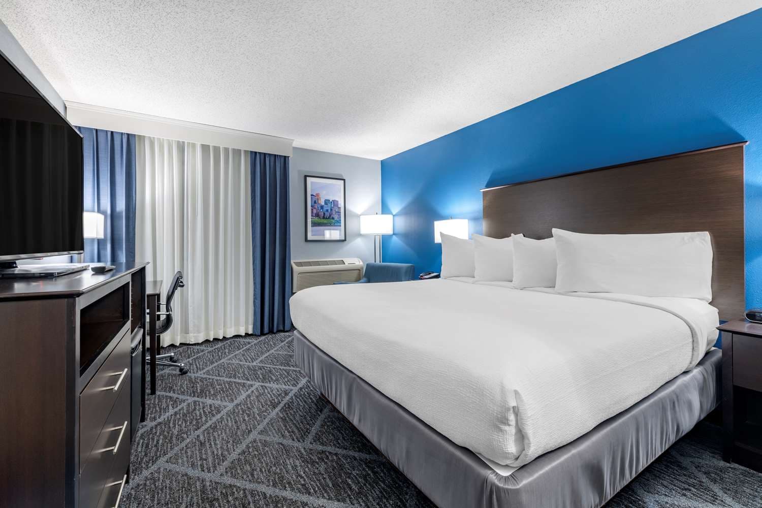 Best Western Bloomington Edina - Minneapolis 2
