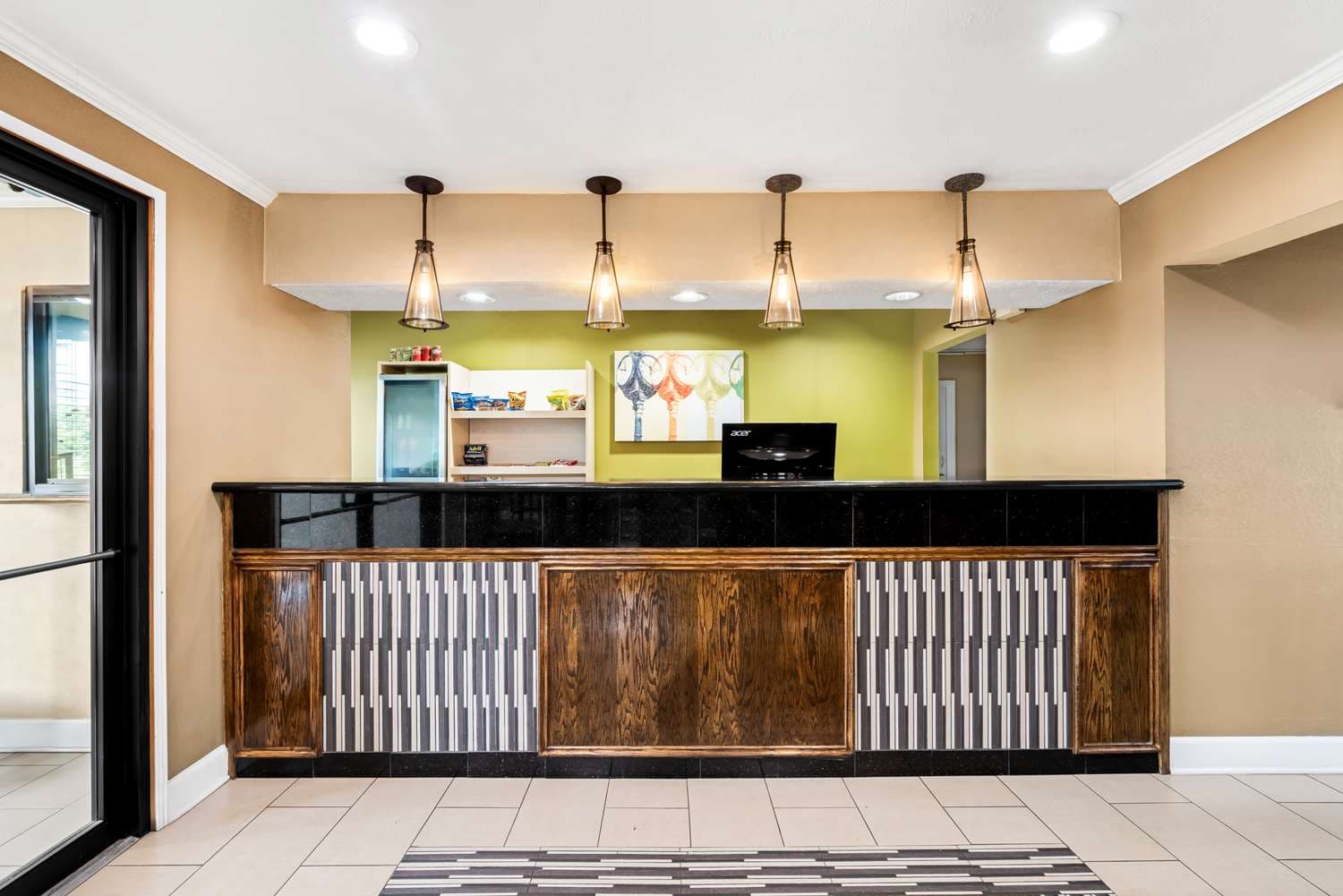 Best Western Gateway Inn 2