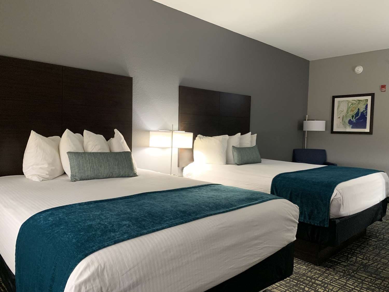 Best Western Plus Olive Branch Hotel & Suites 5