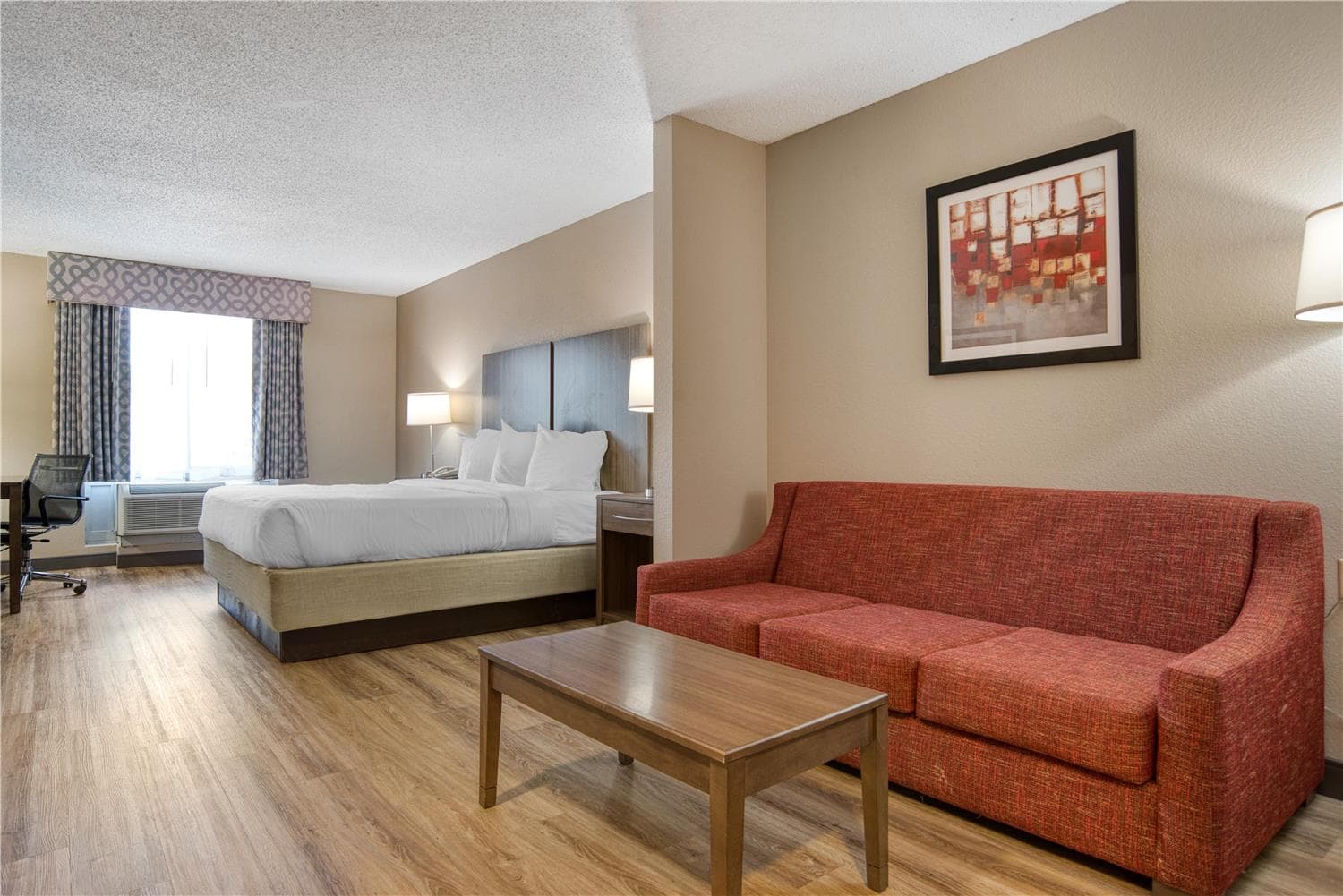 Best Western Plus Philadelphia-Choctaw Hotel and Suites 3