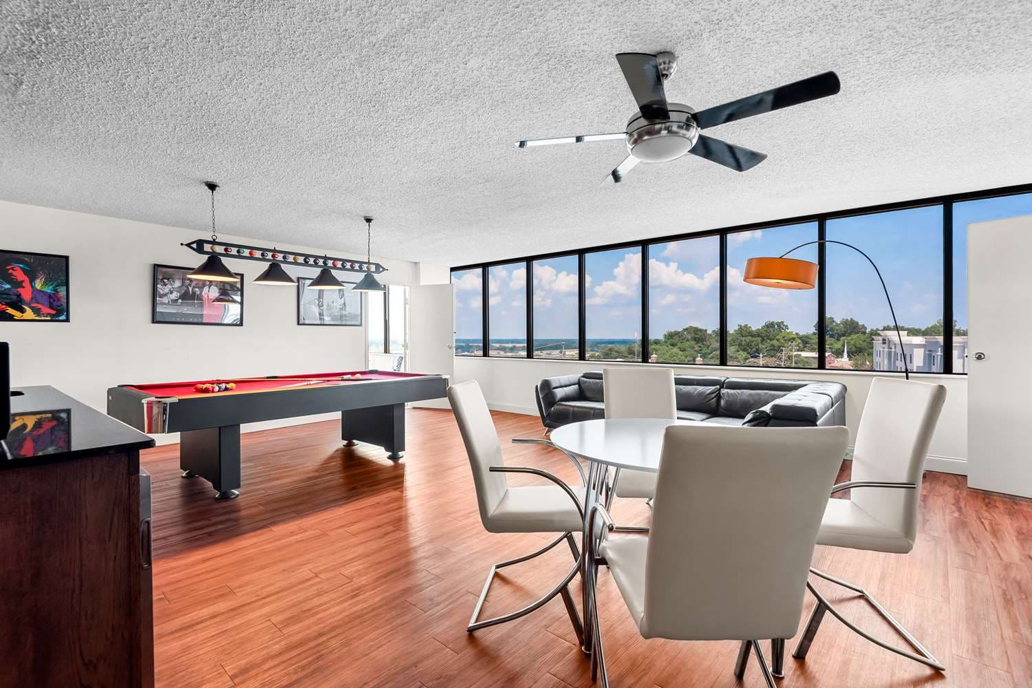 Magnolia Bluffs, BW Signature Collection 3