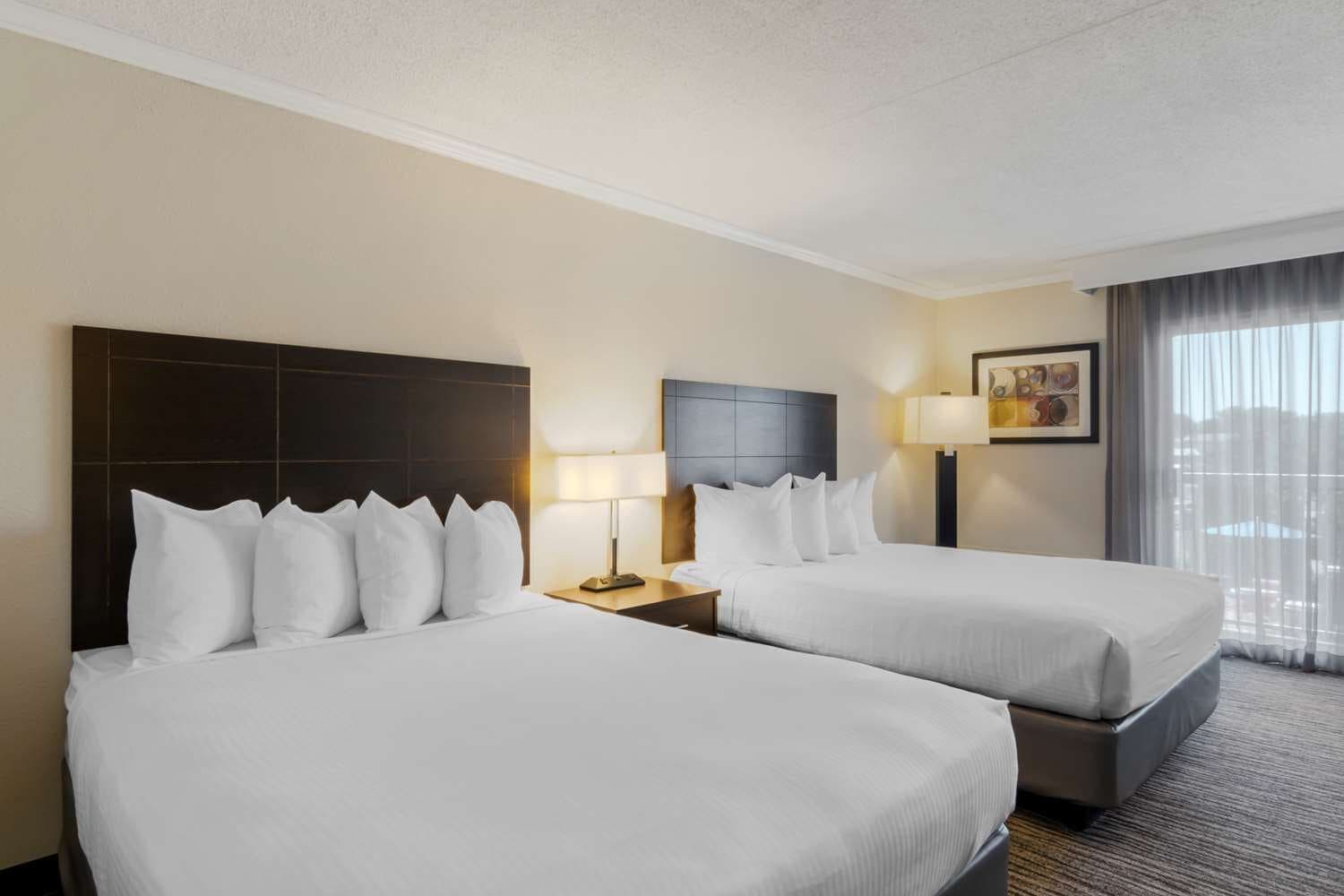Best Western St. Louis-Kirkwood Route 66 4