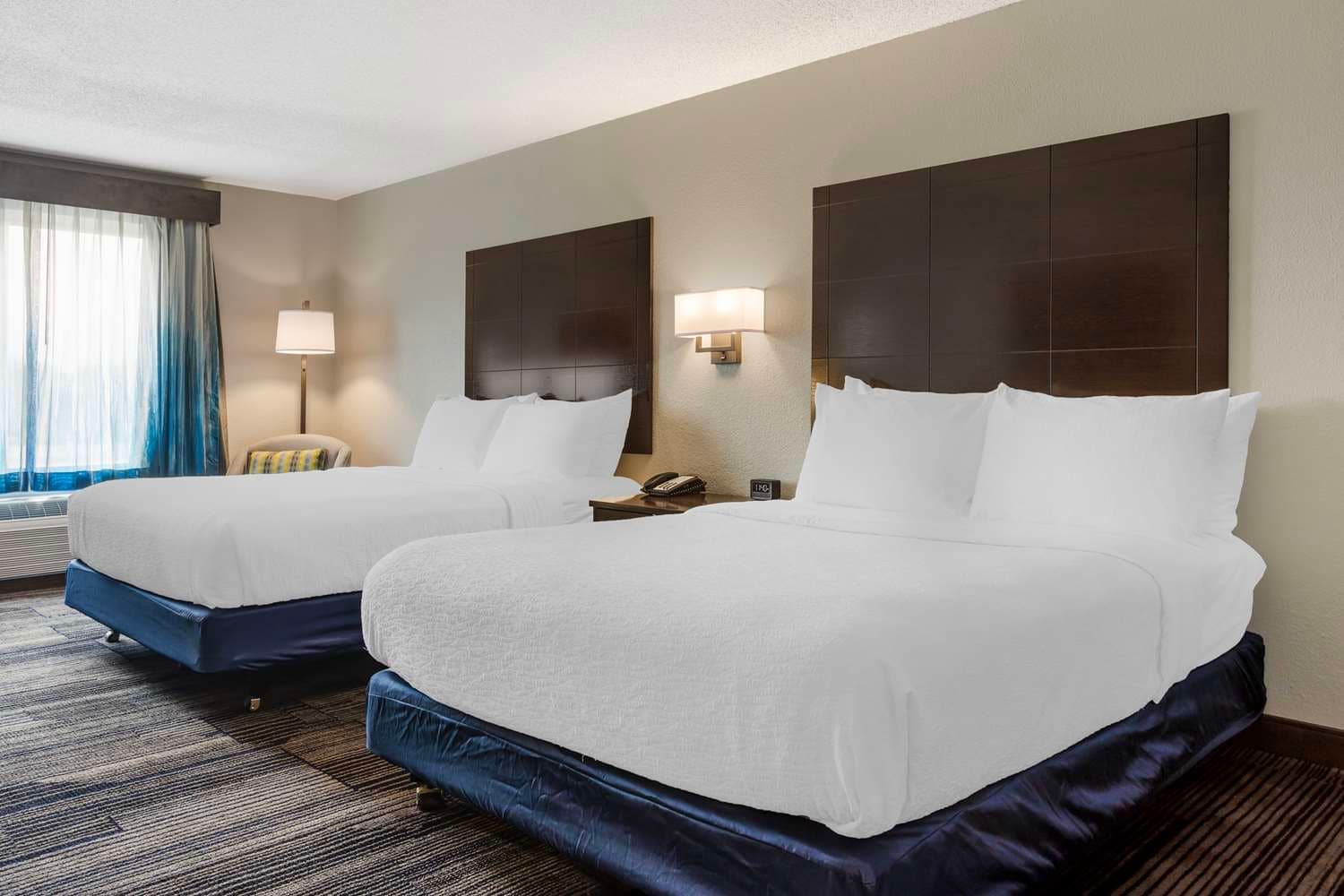Best Western Plus Columbia Inn 3