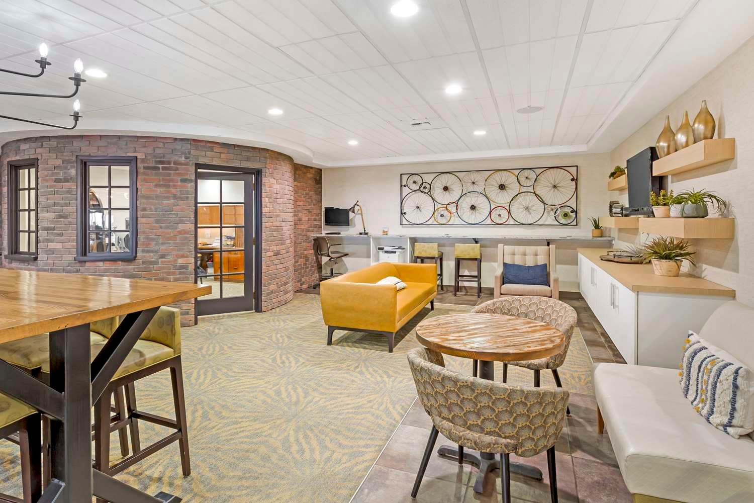 Best Western Plus Grant Creek Inn 2