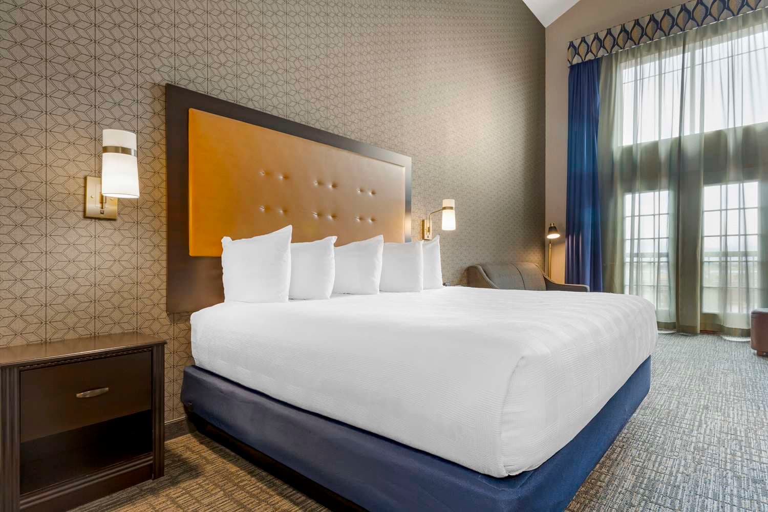 Best Western Plus Grant Creek Inn 4