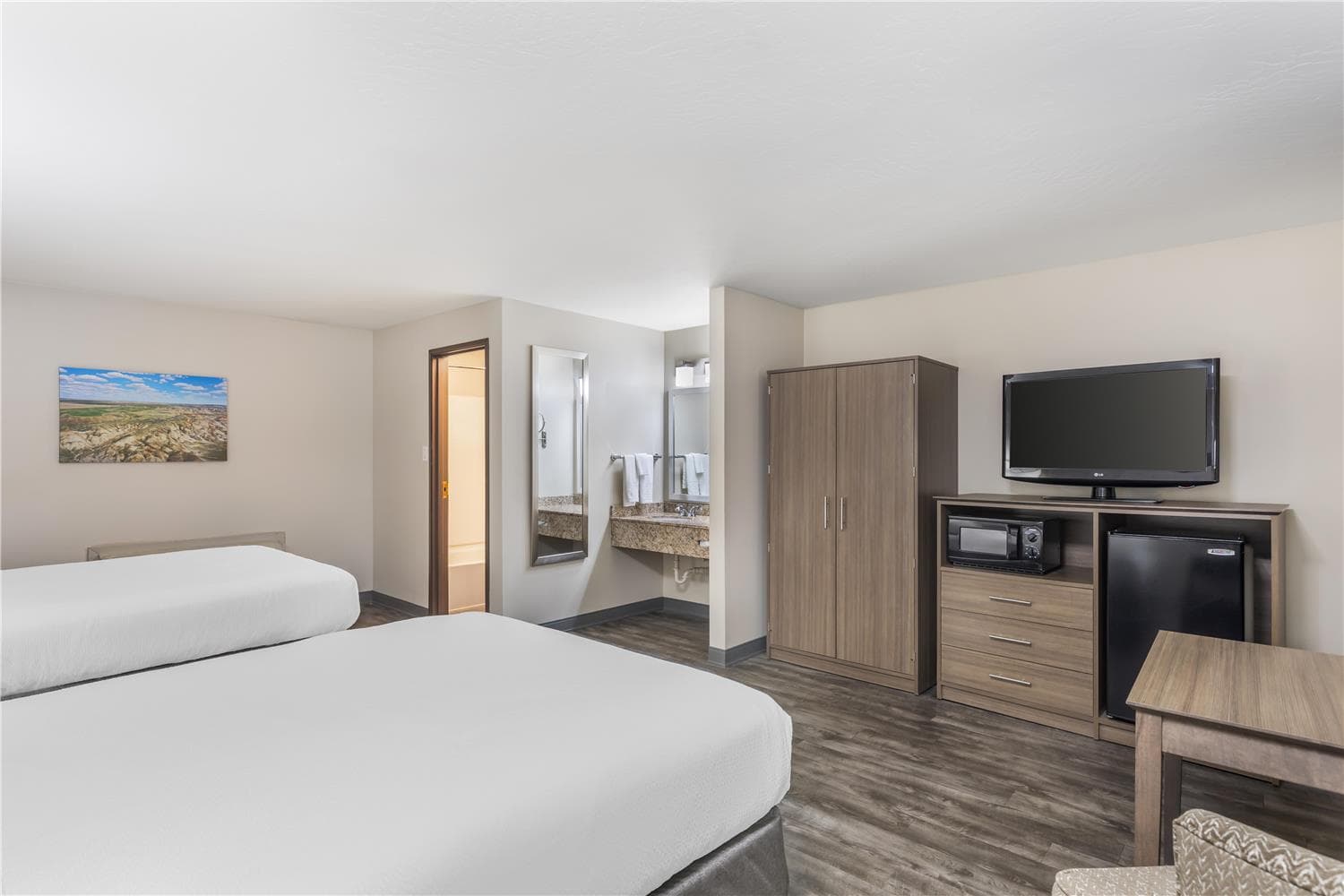 Best Western Plus Great Northern Inn 4