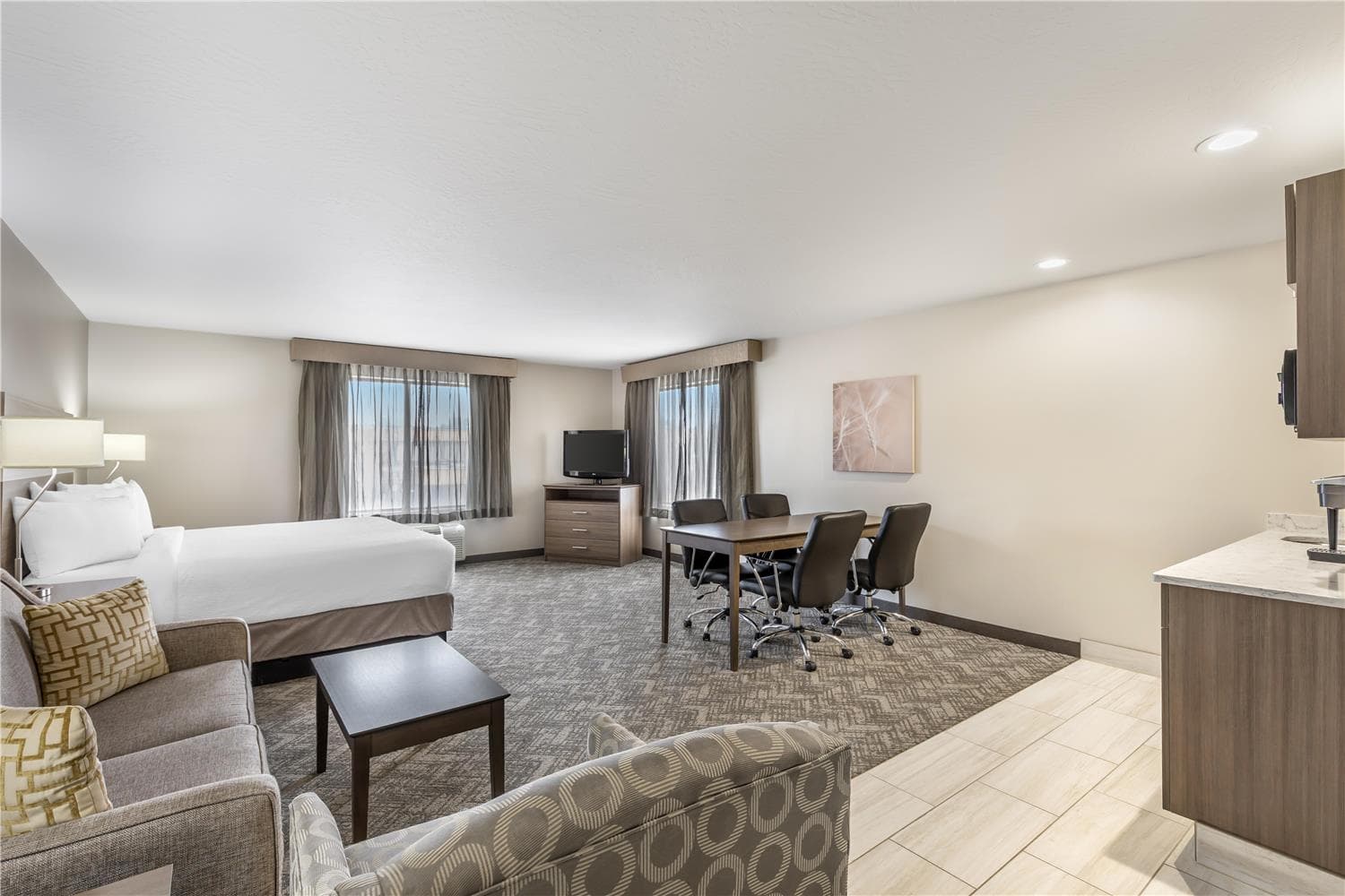 Best Western Plus Great Northern Inn 3