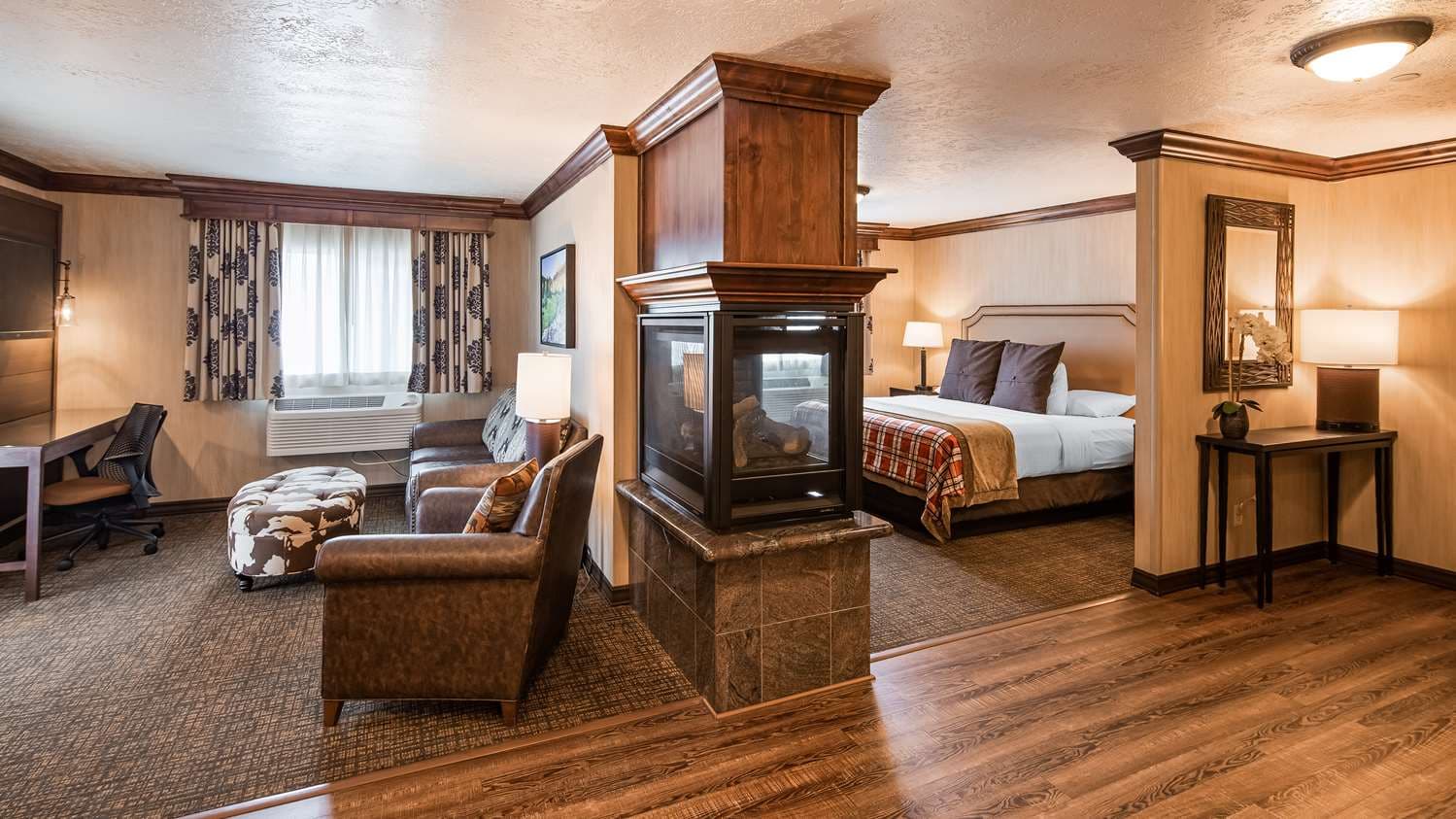 Best Western Plus Flathead Lake Inn And Suites 3