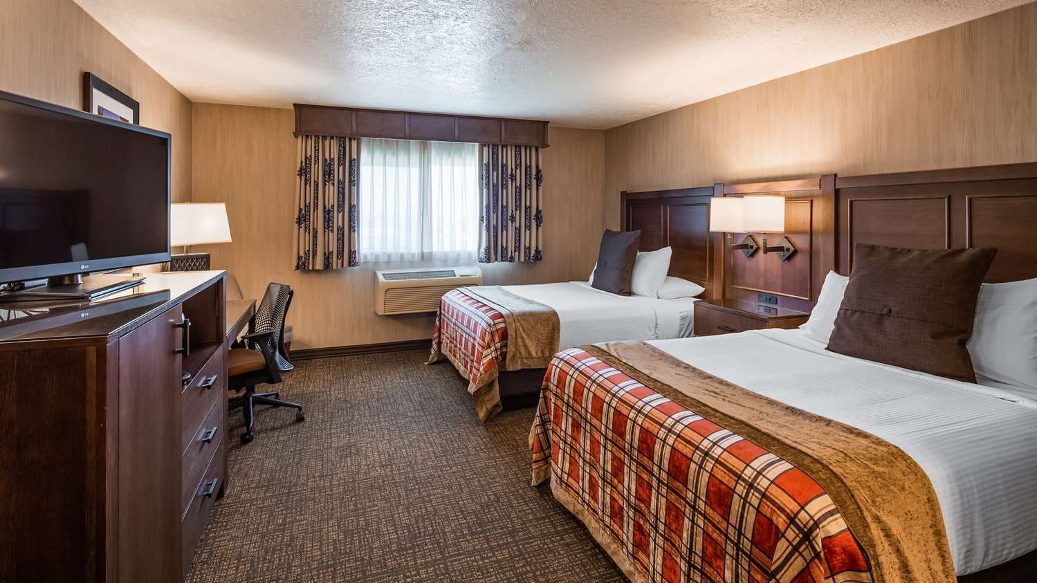 Best Western Plus Flathead Lake Inn And Suites 4
