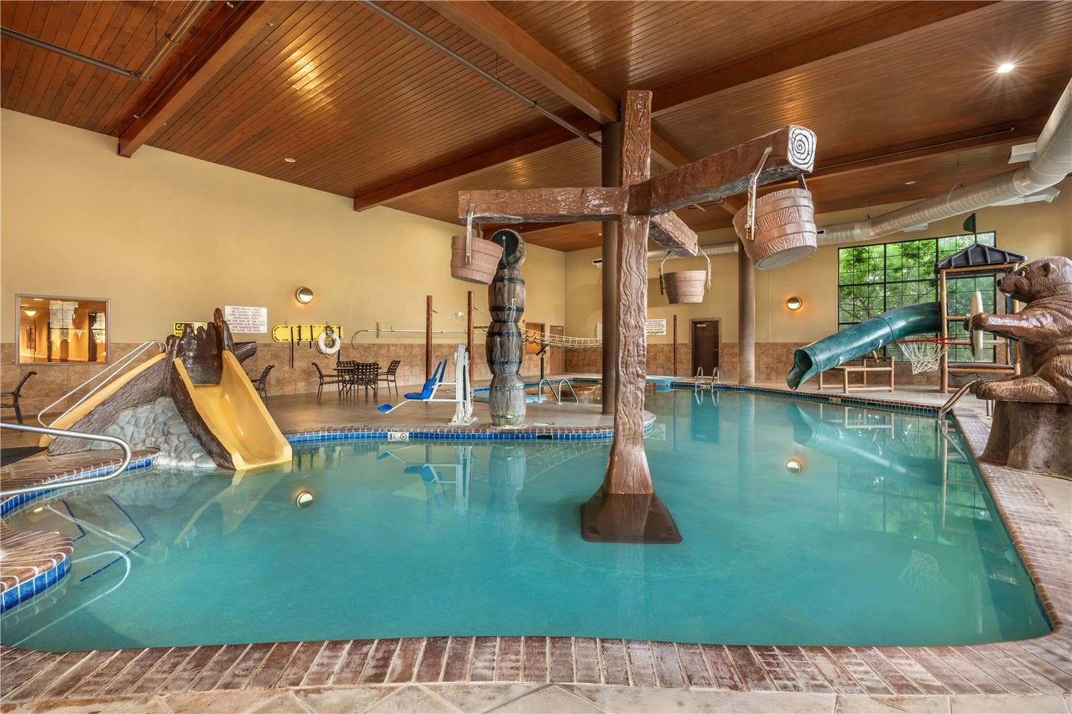 Best Western Plus Kelly Inn & Suites 5
