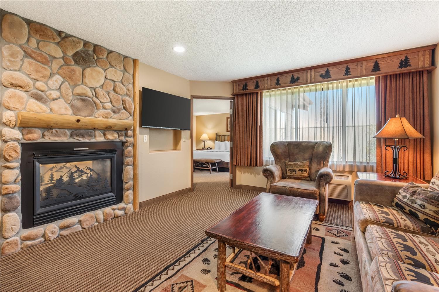 Best Western Plus Kelly Inn & Suites 4