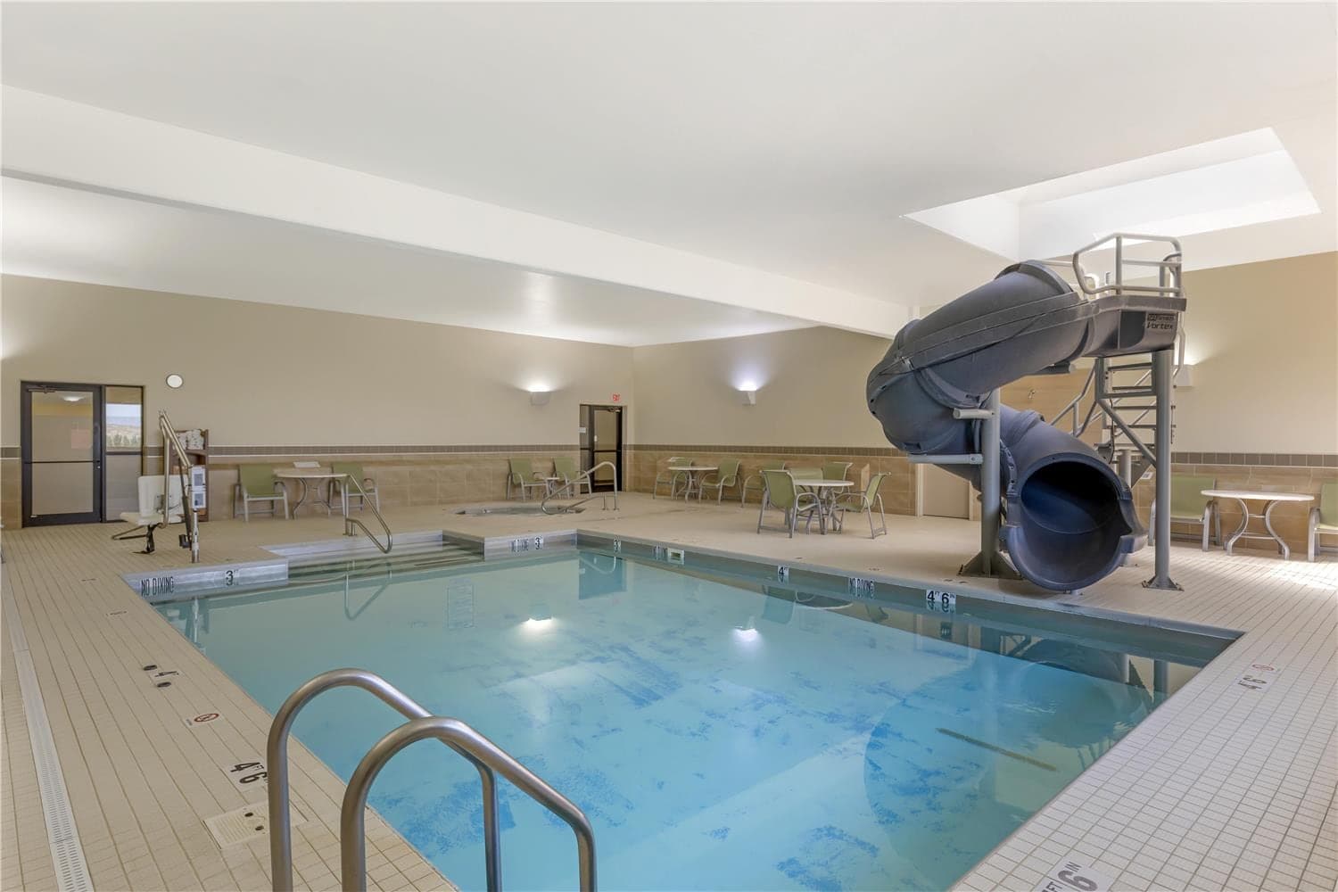 Best Western Plus Havre Inn & Suites 5