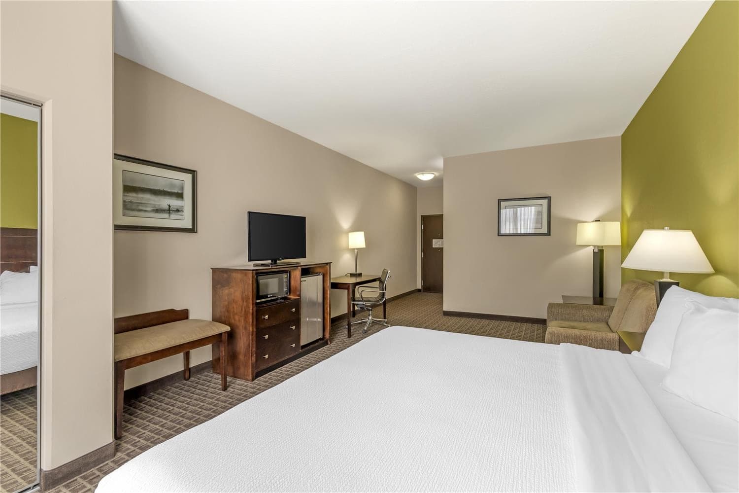 Best Western Plus Havre Inn & Suites 3