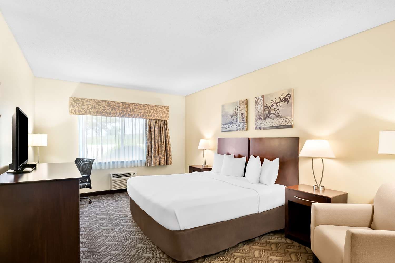 Best Western Nebraska City Inn 4