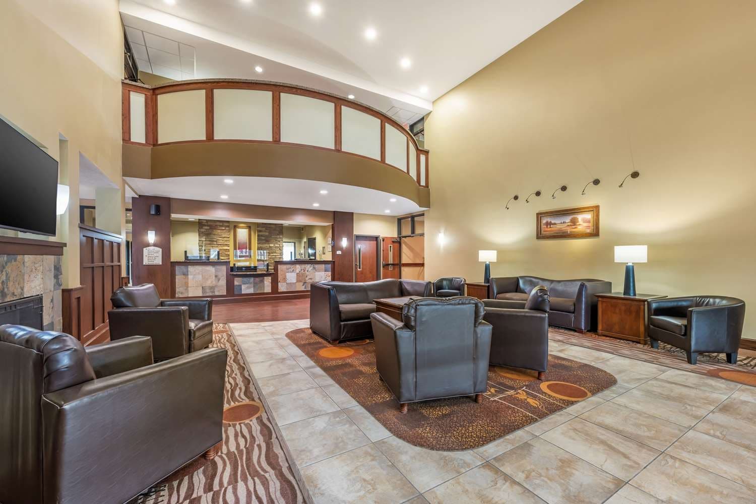 Best Western Plus Grand Island Inn & Suites 2