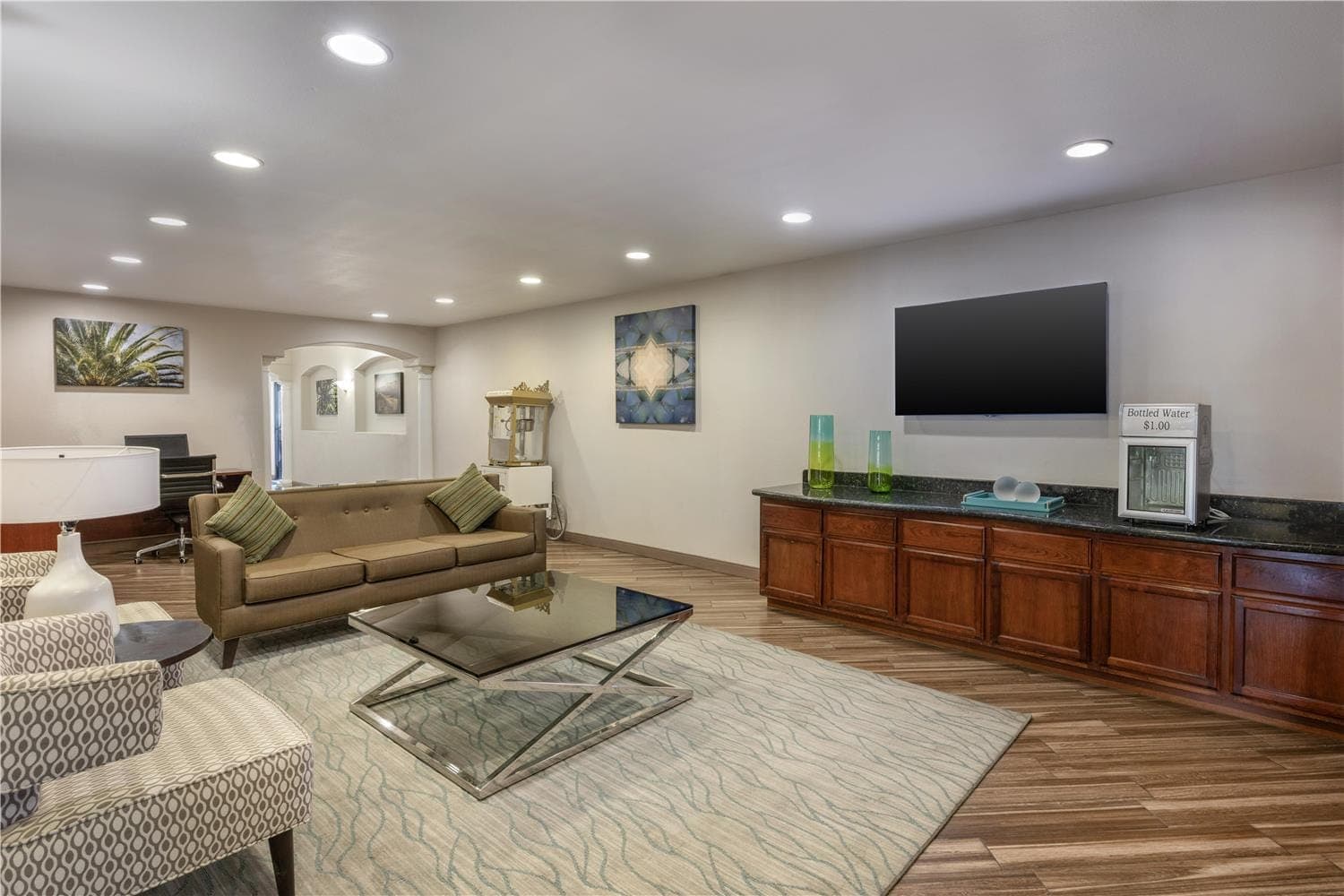 Best Western Pahrump Oasis 5