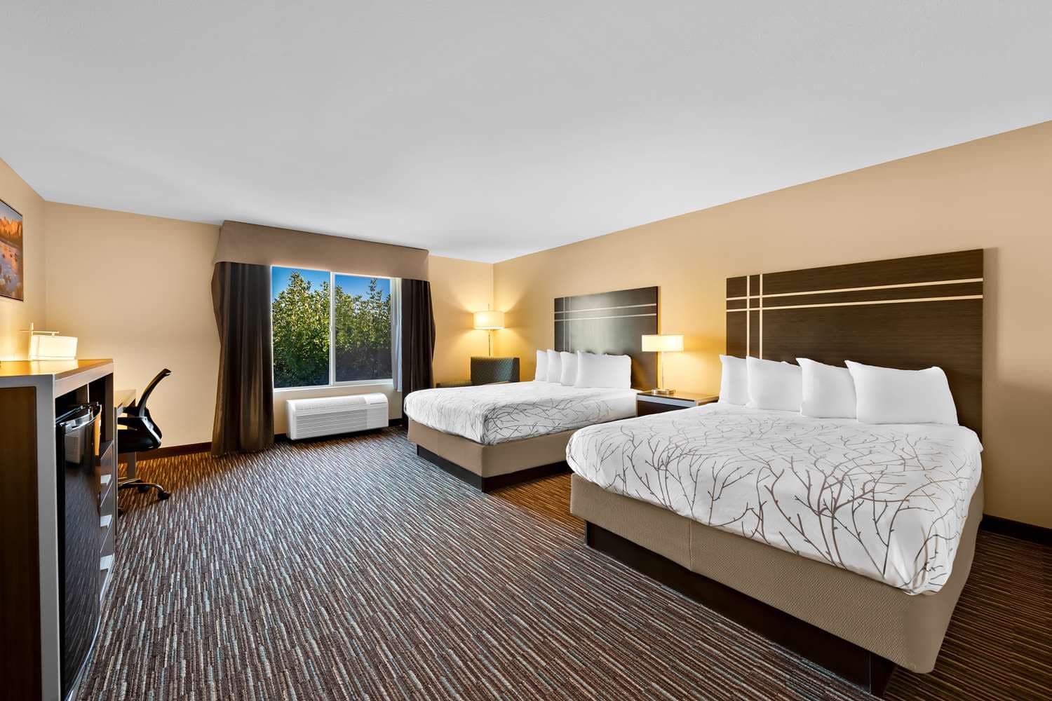Best Western Topaz Lake Inn 5